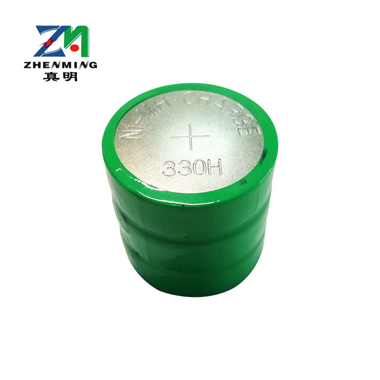 330H镍氢纽扣充电电池