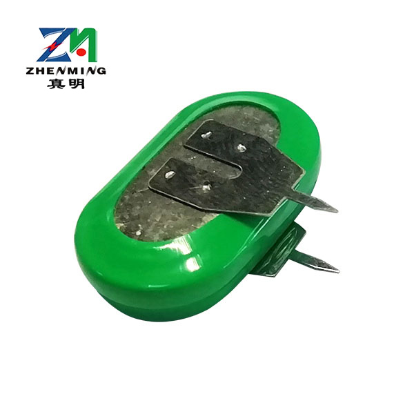 160H镍氢纽扣充电电池