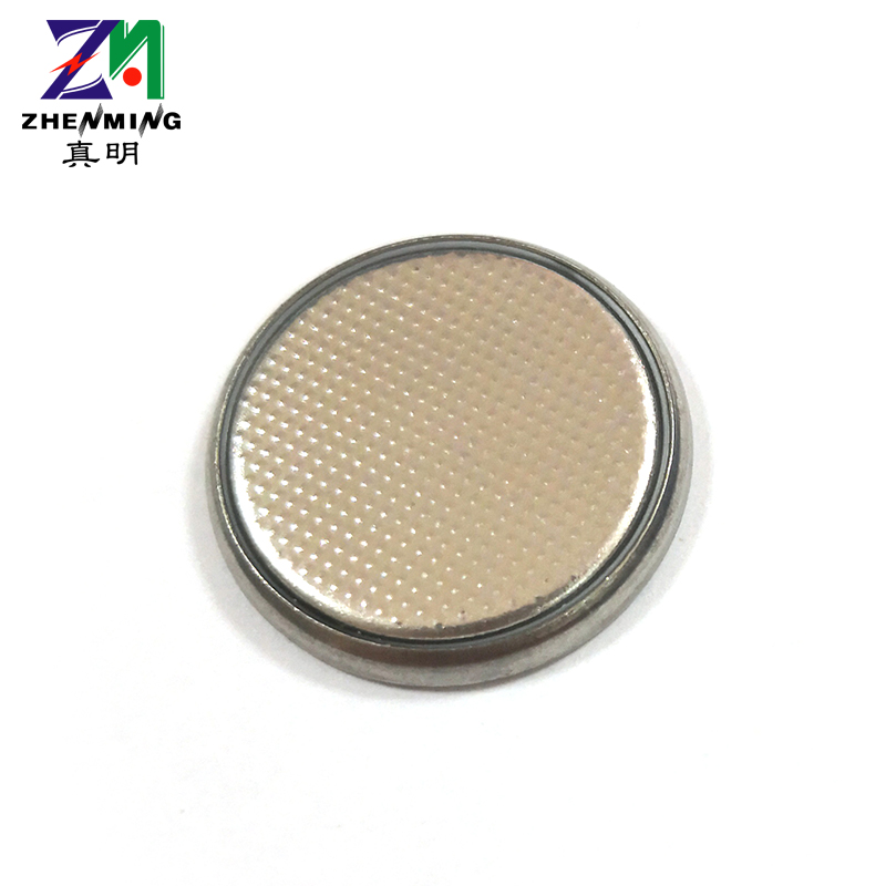 LIR2025锂离子充电纽扣电池 LIR2025锂离子充电纽扣电池