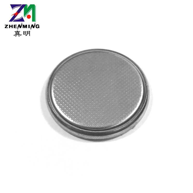 LIR2430锂离子充电纽扣电池 LIR2430锂离子充电纽扣电池