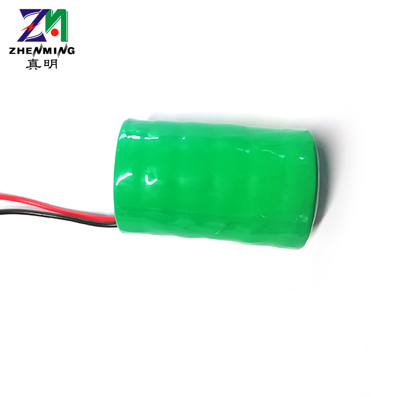 330H7.2V镍氢扣式充电电池
