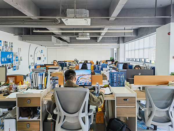 办公室